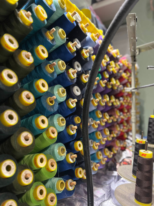 Hvorfor er kvalitet viktig i barneklær?