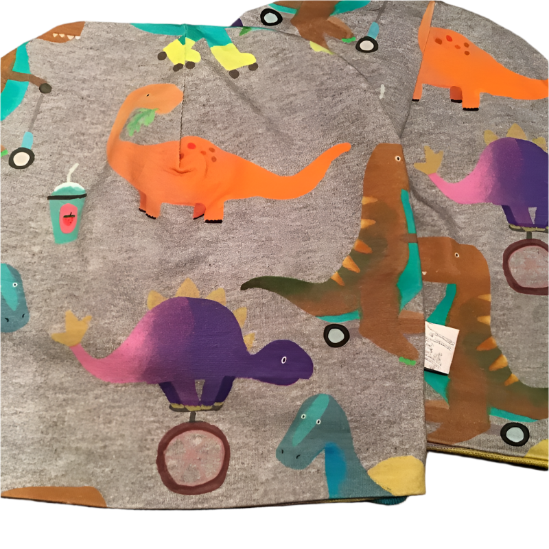 Ullfor multi Dino