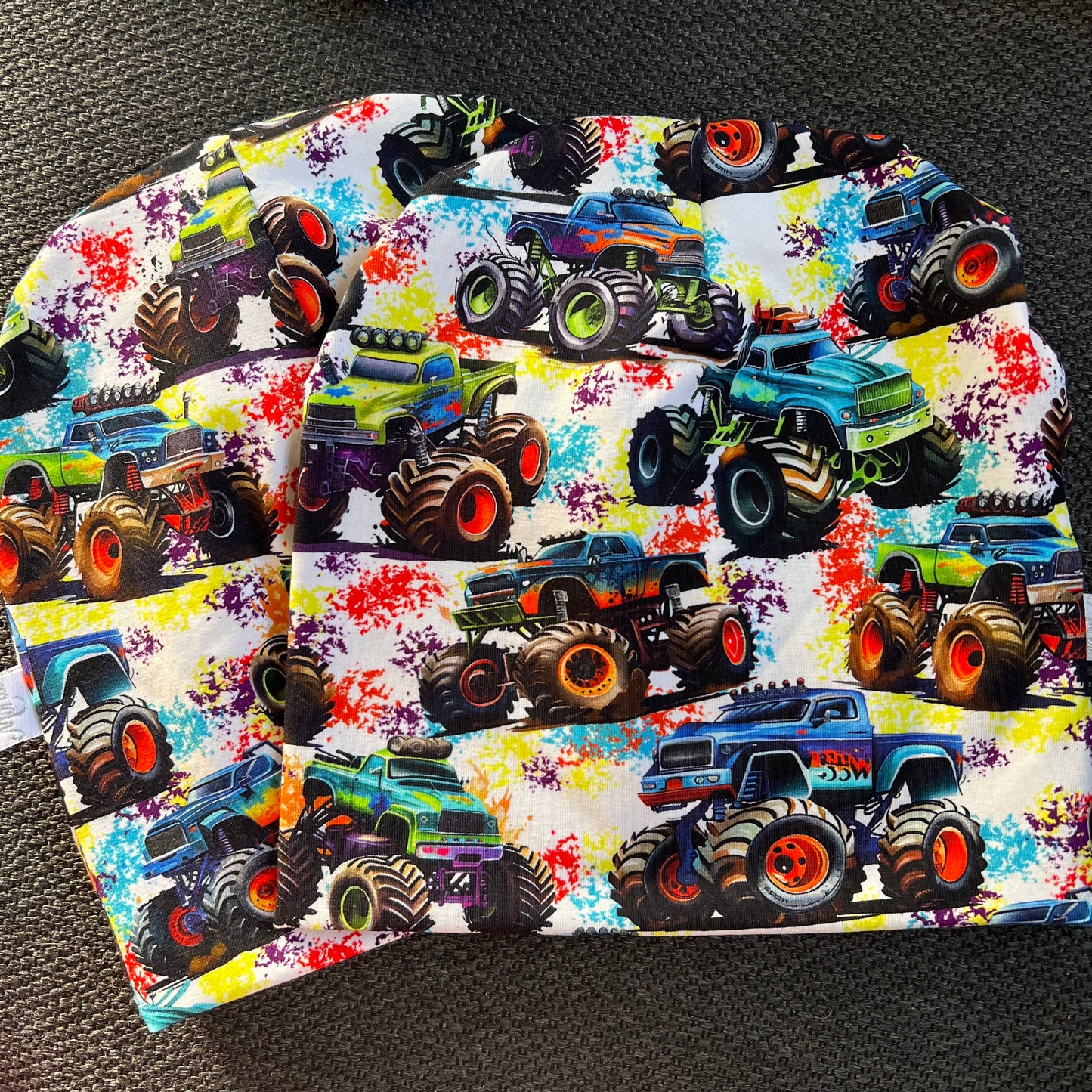 Lue monstertruck multi