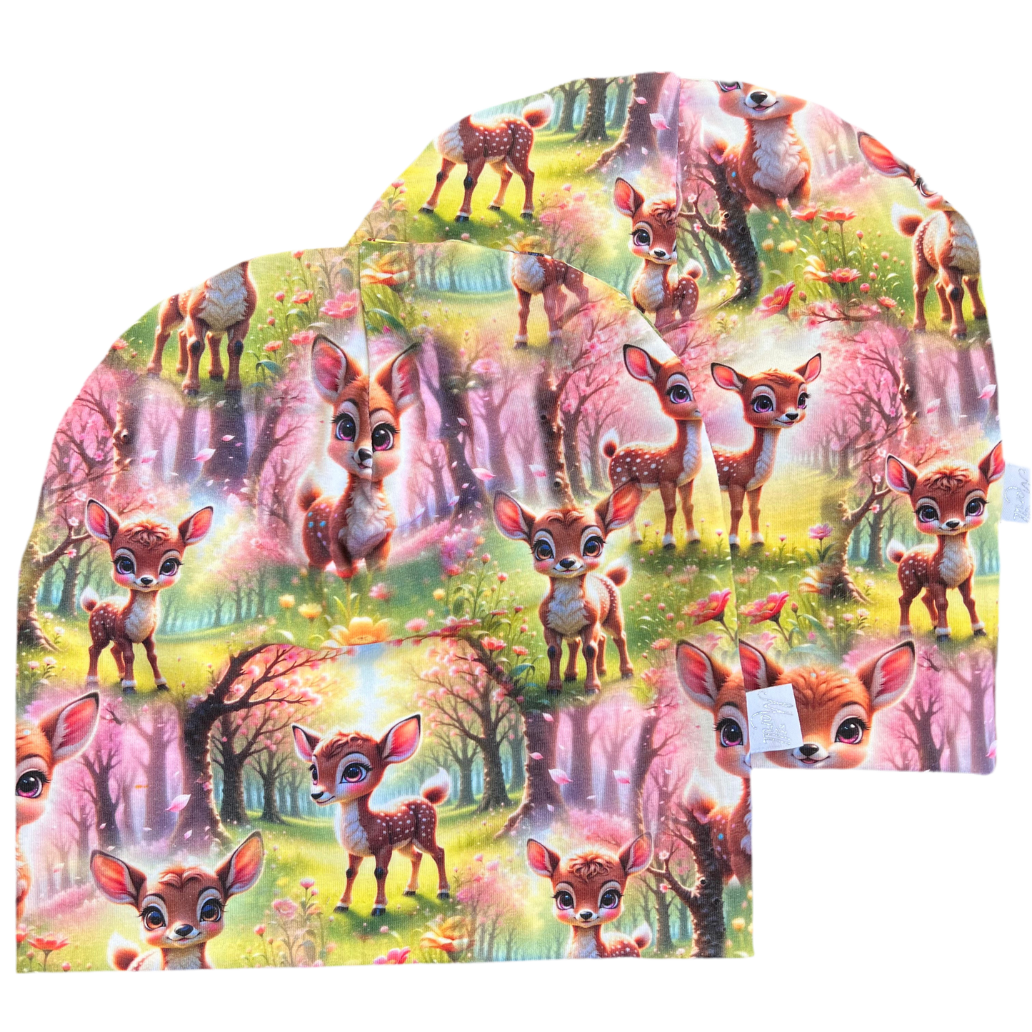 Vår Bambi Lue