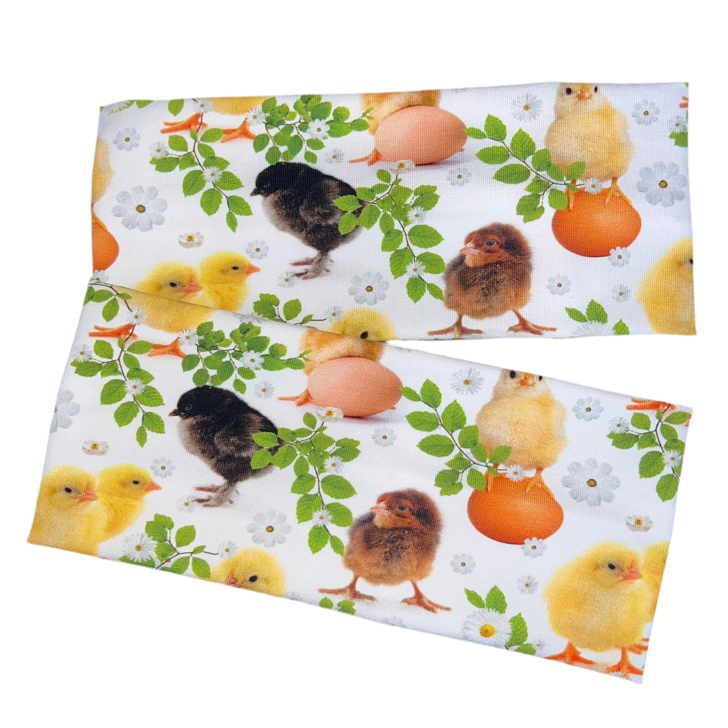 Pannebånd Kyllinger