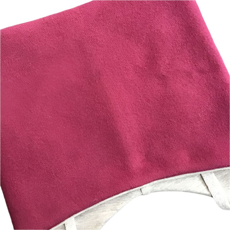 Knyttelue Vinterlue ekstra tykk