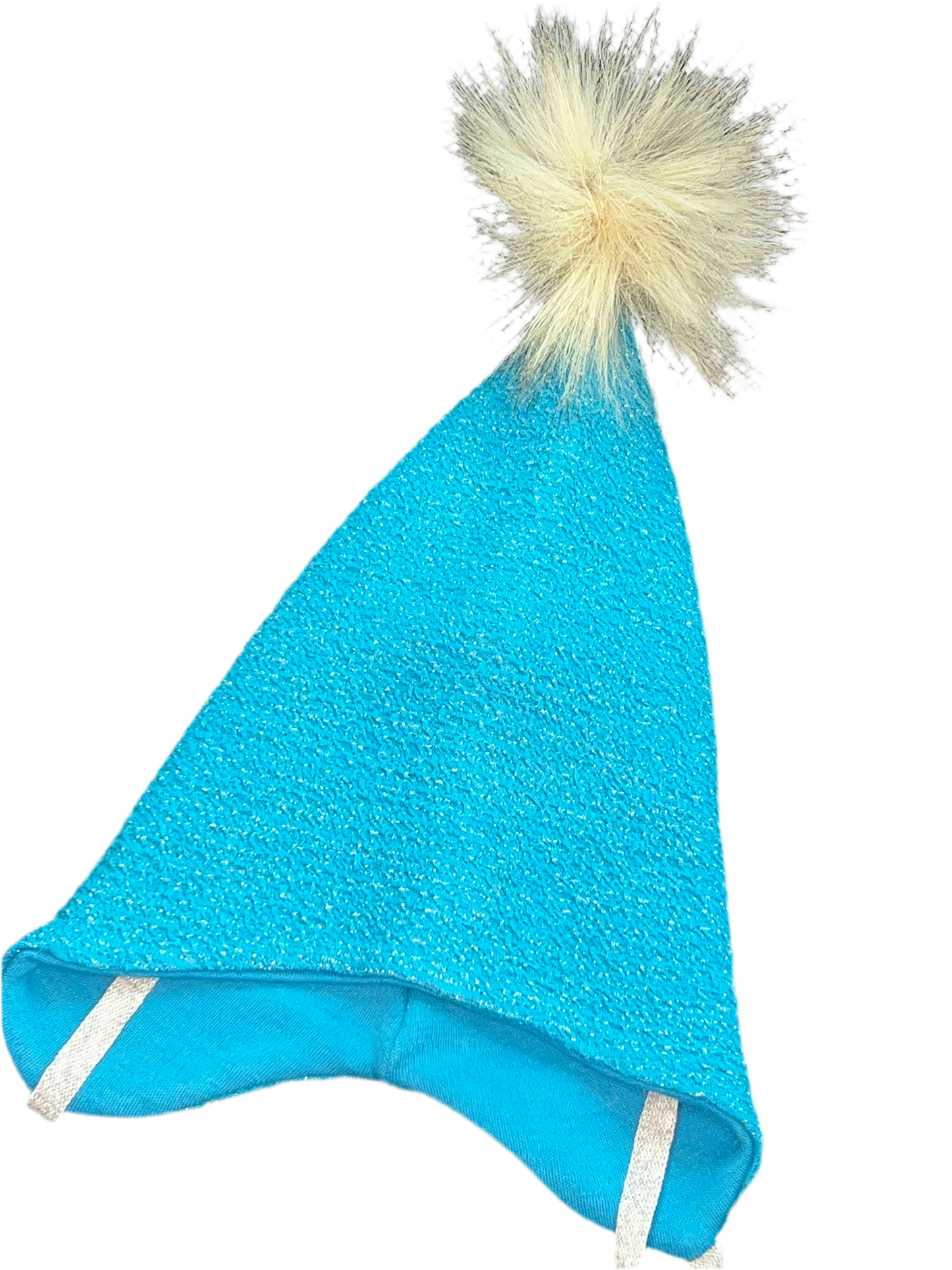 Spisslue Turkis krinkelull