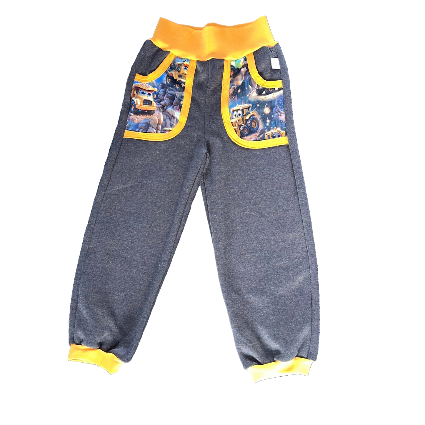 Joggedress Søte Annleggsmaskiner