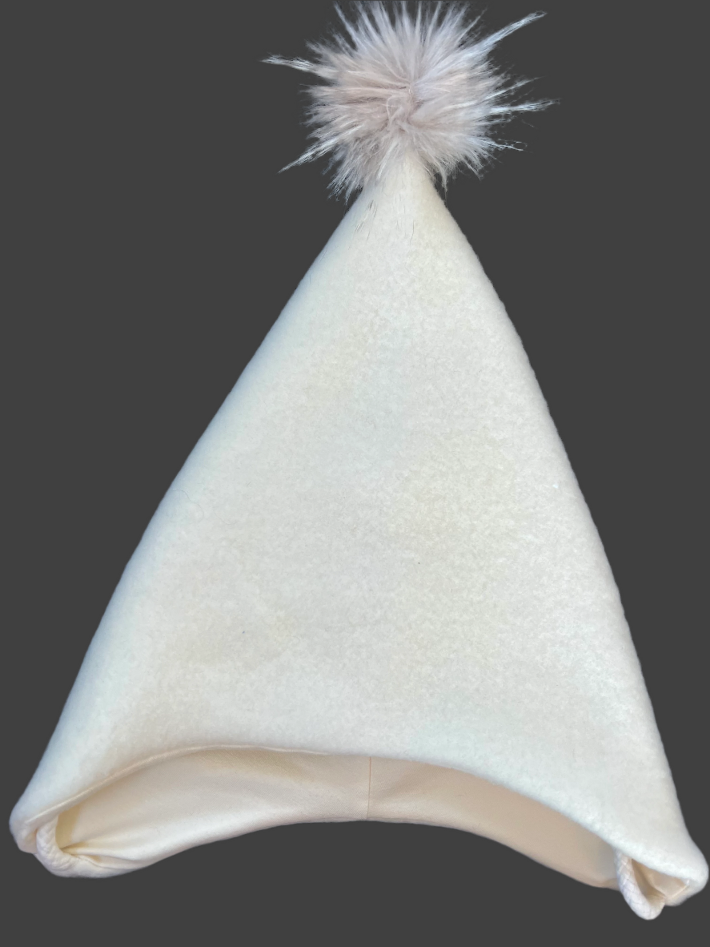 Vinterlue Cream ull