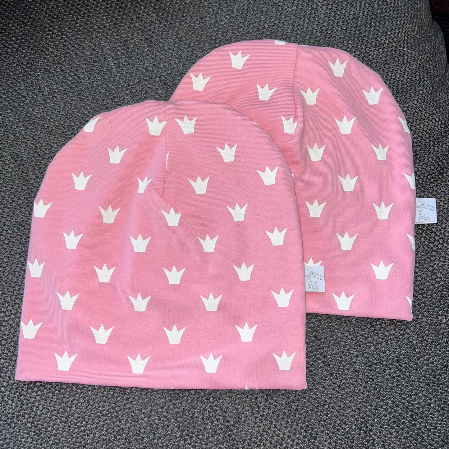 Lue rosa krone