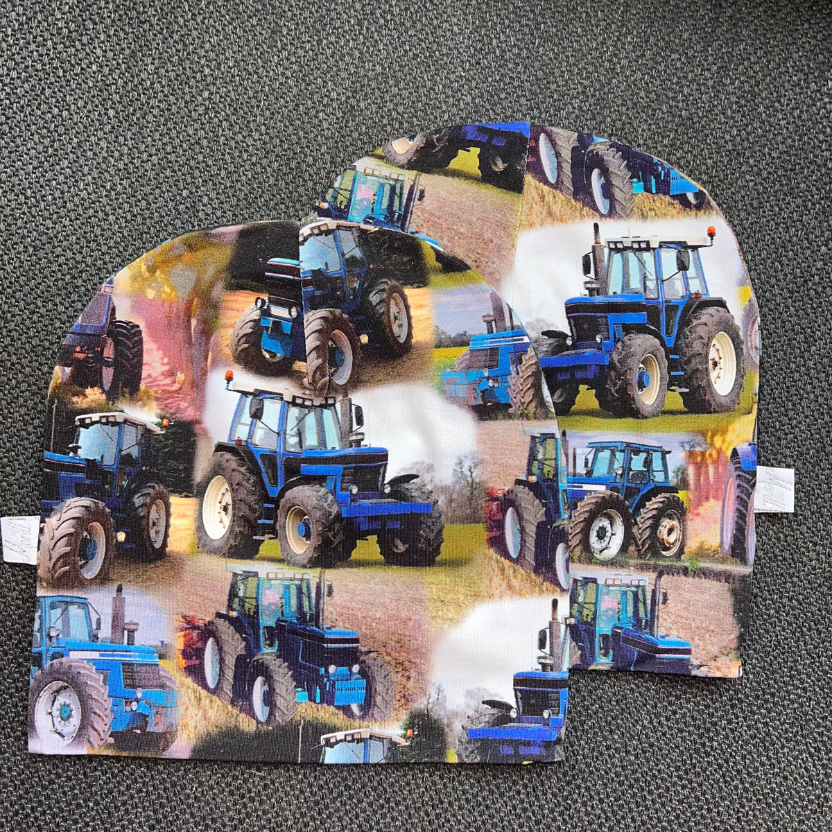 Lue Ford traktor