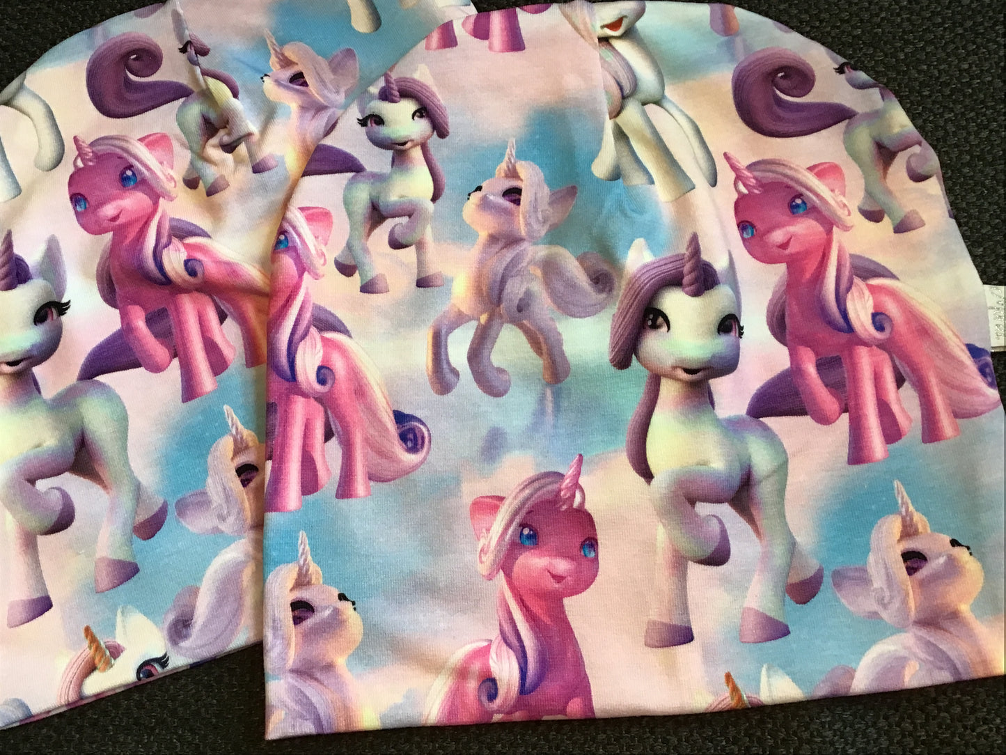 Ponny Enhjørning Lue