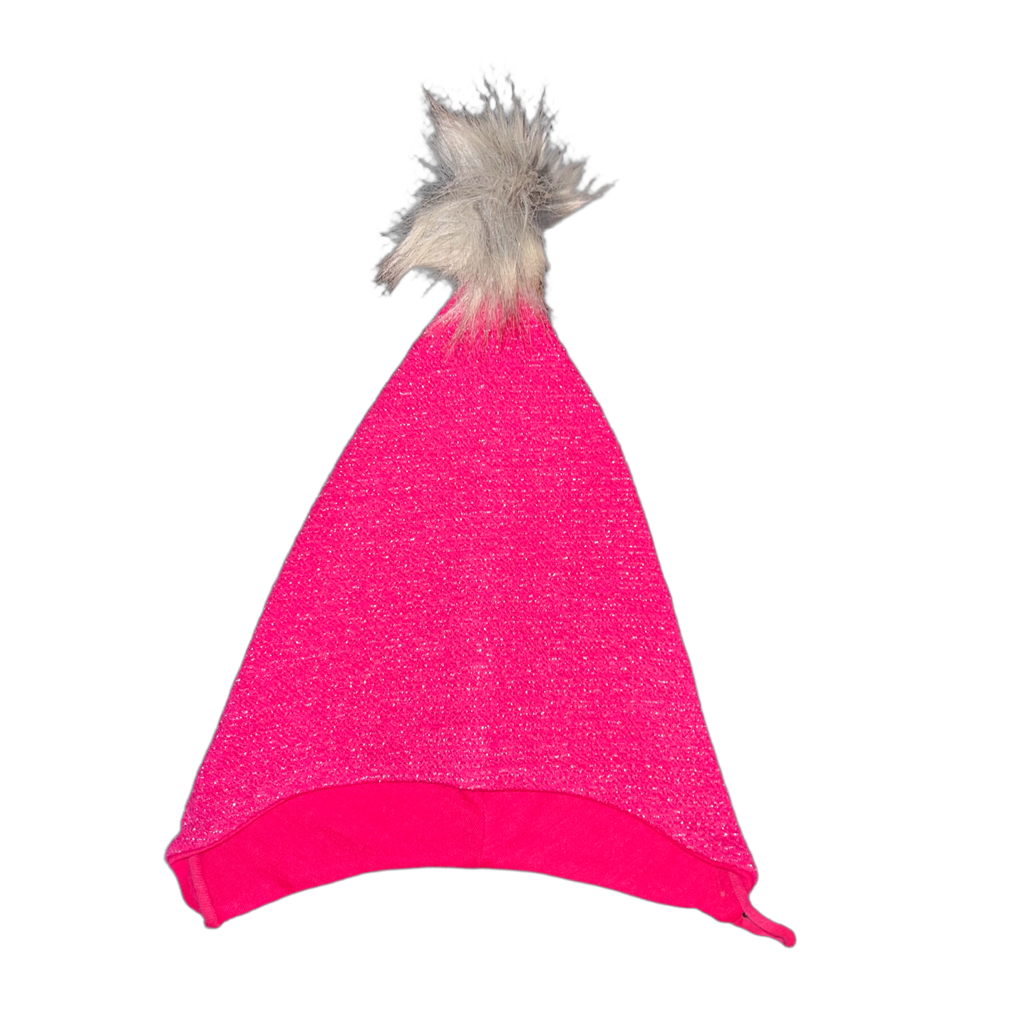 Spisslue Rosa krinkelull