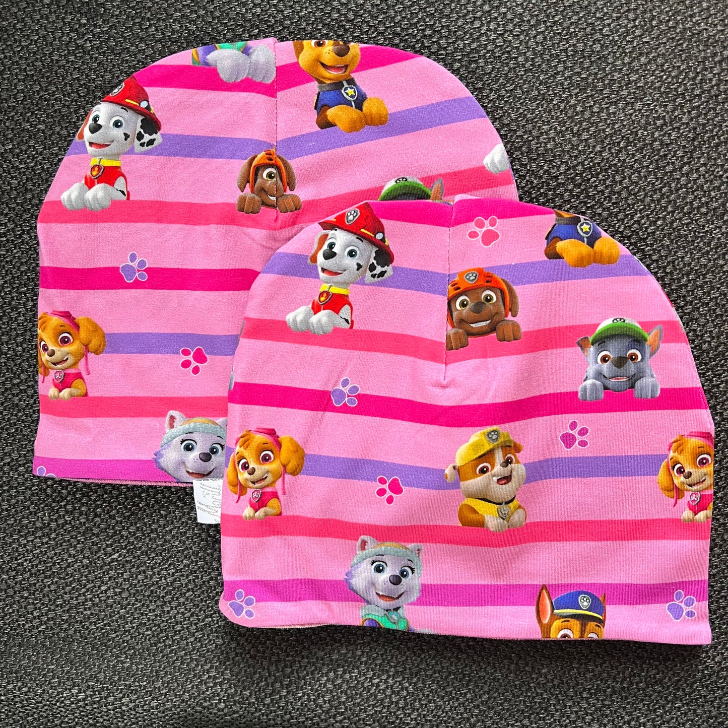Ullfor Rosa Paw