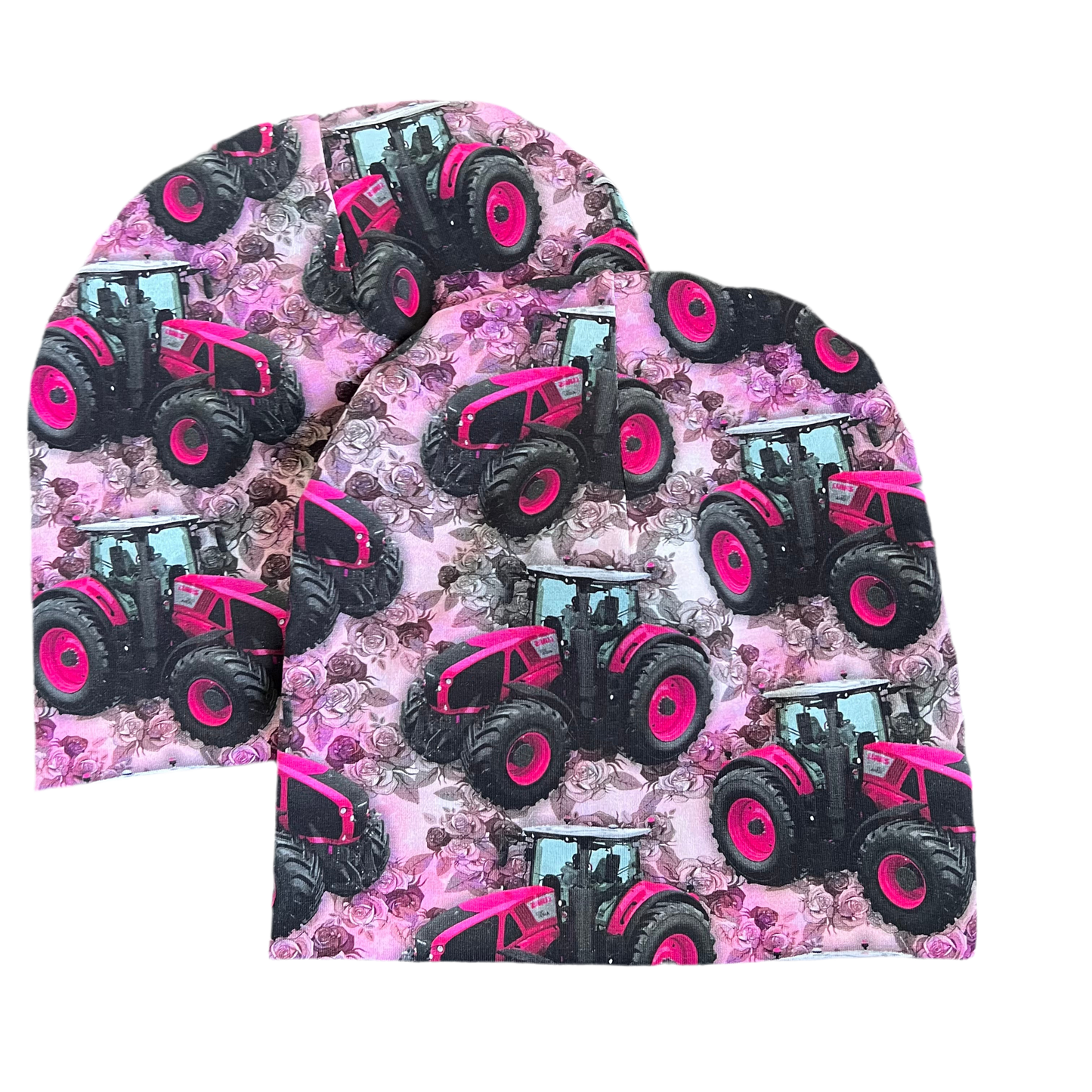 Rosa Clas Lue