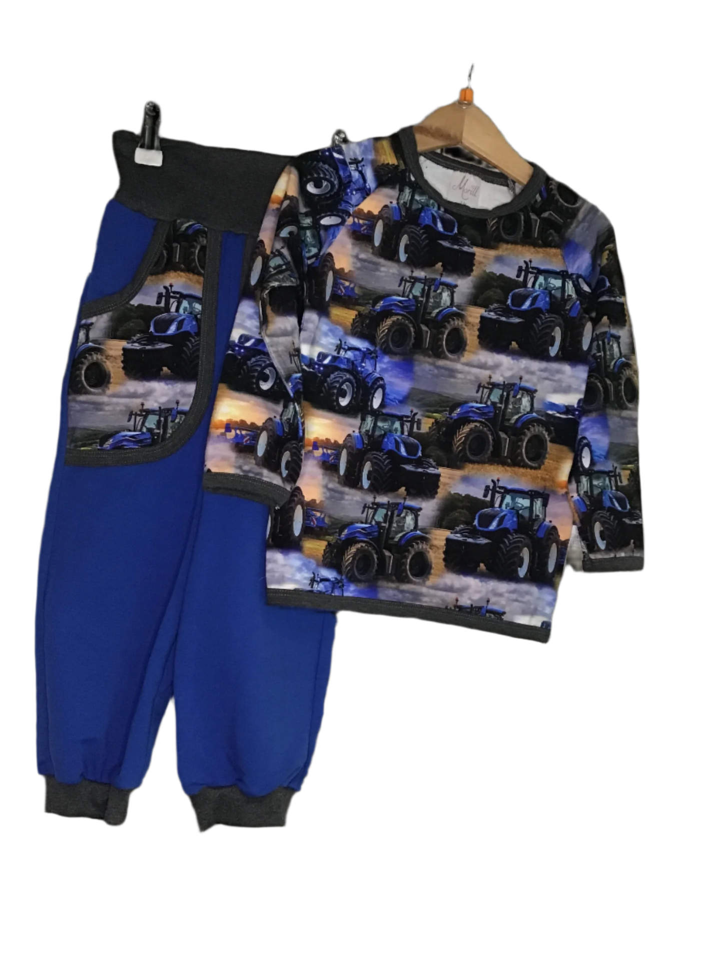 Joggedress New Holland