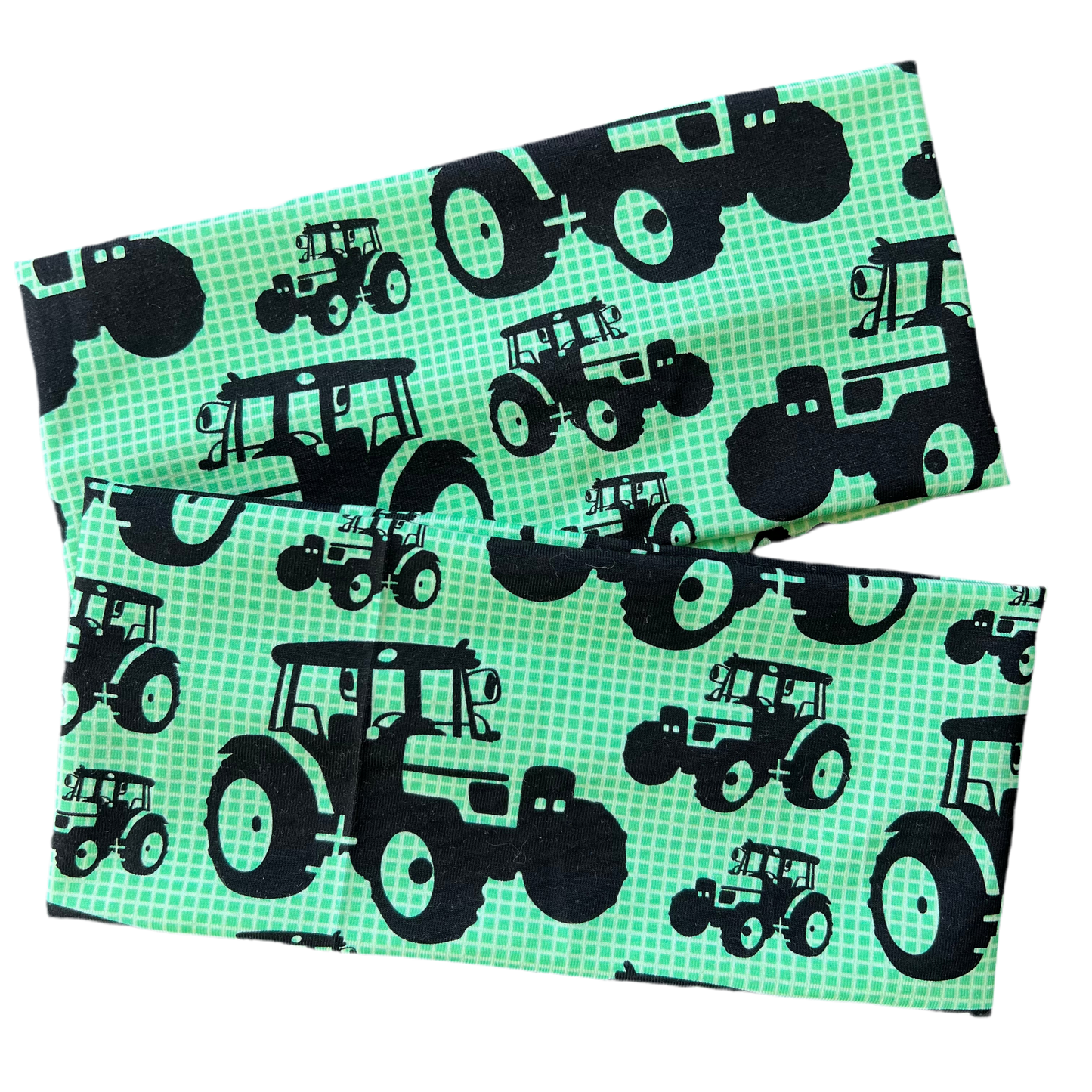 Pannebånd znook Traktor