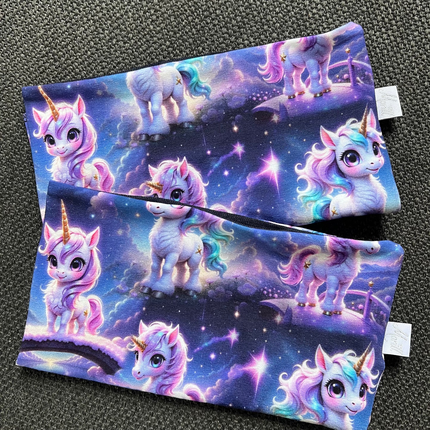 Hals Lilla Ponny Enhjørning