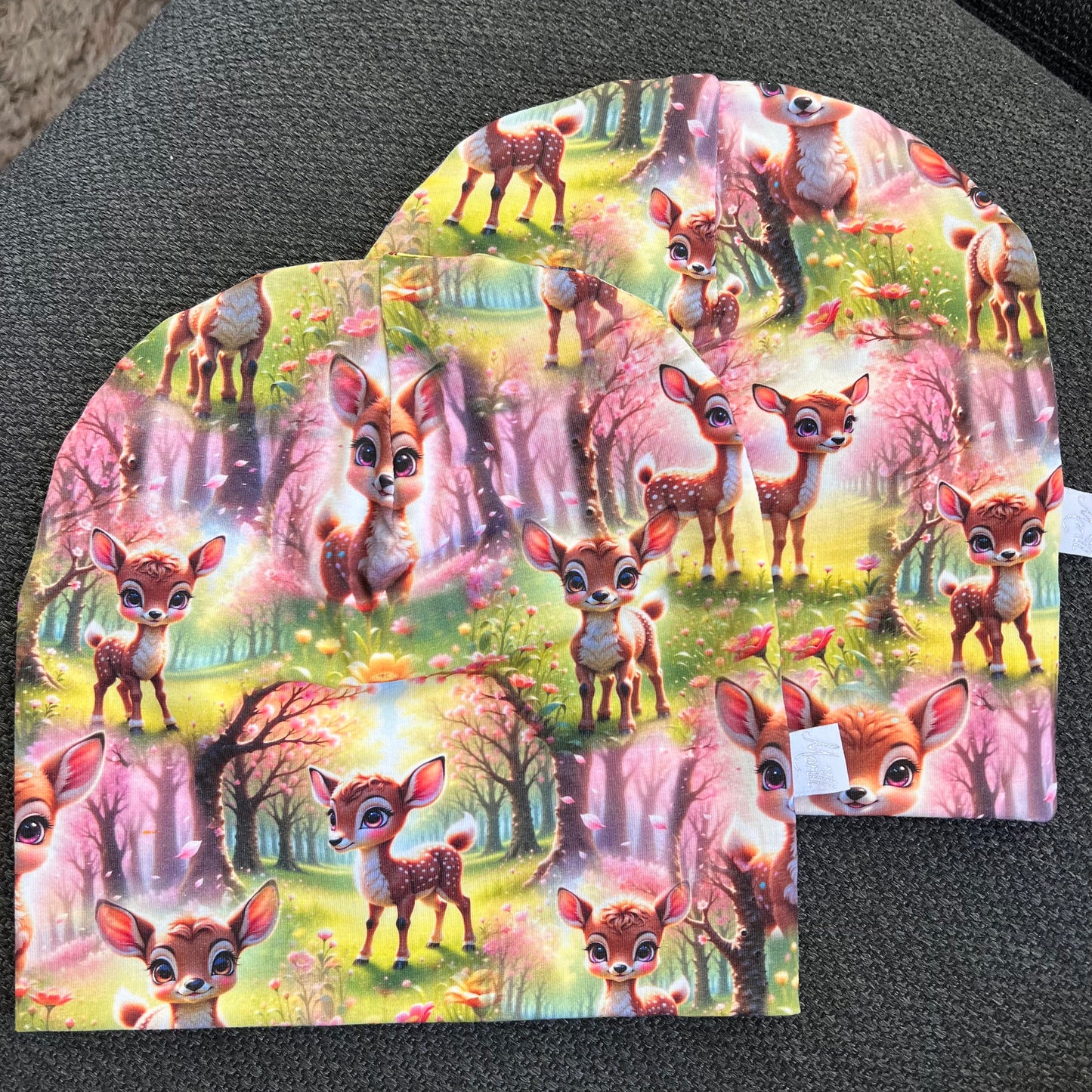 Vår Bambi Lue