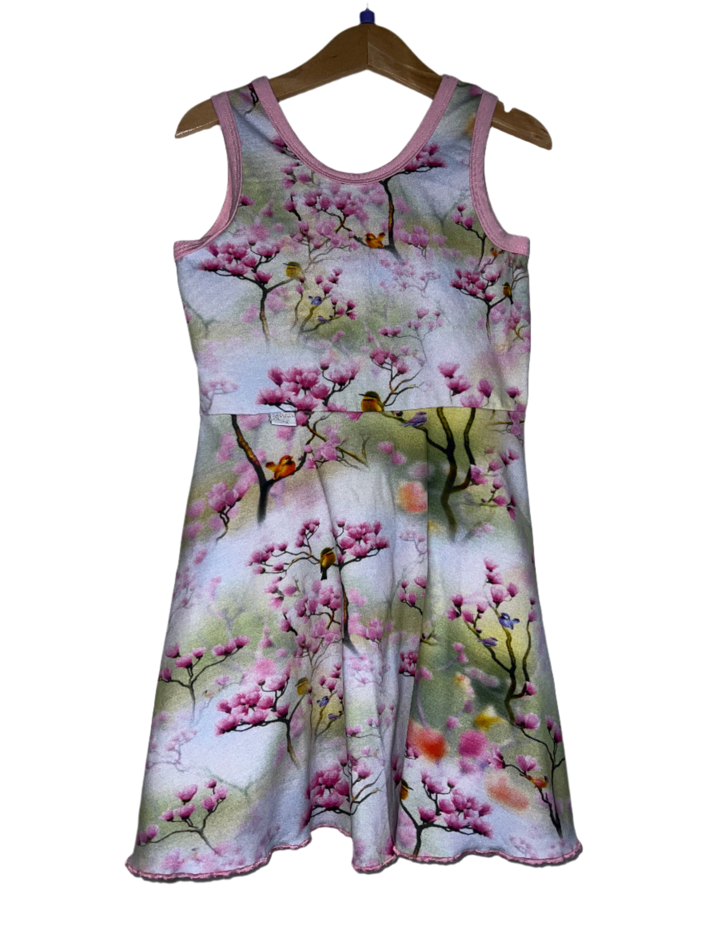 Kjole Magnolia