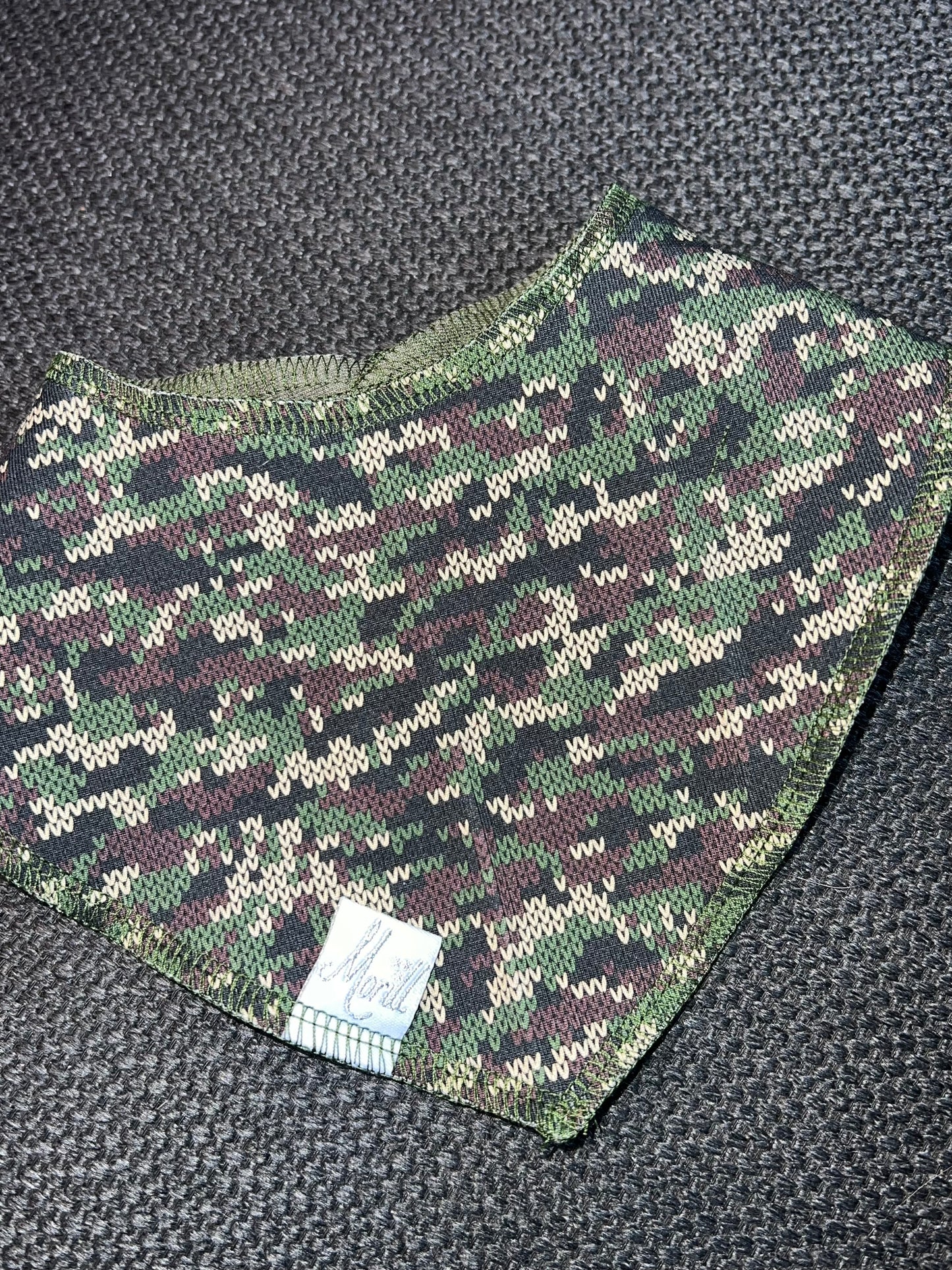 Smekke Camo