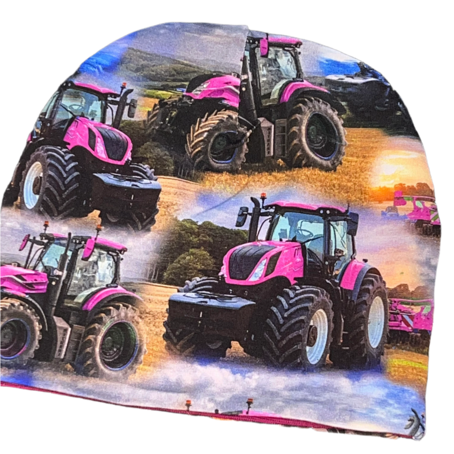 Ullfor Cerise traktor