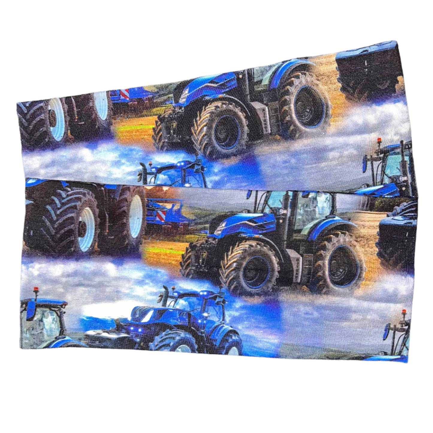 Pannebånd New Holland