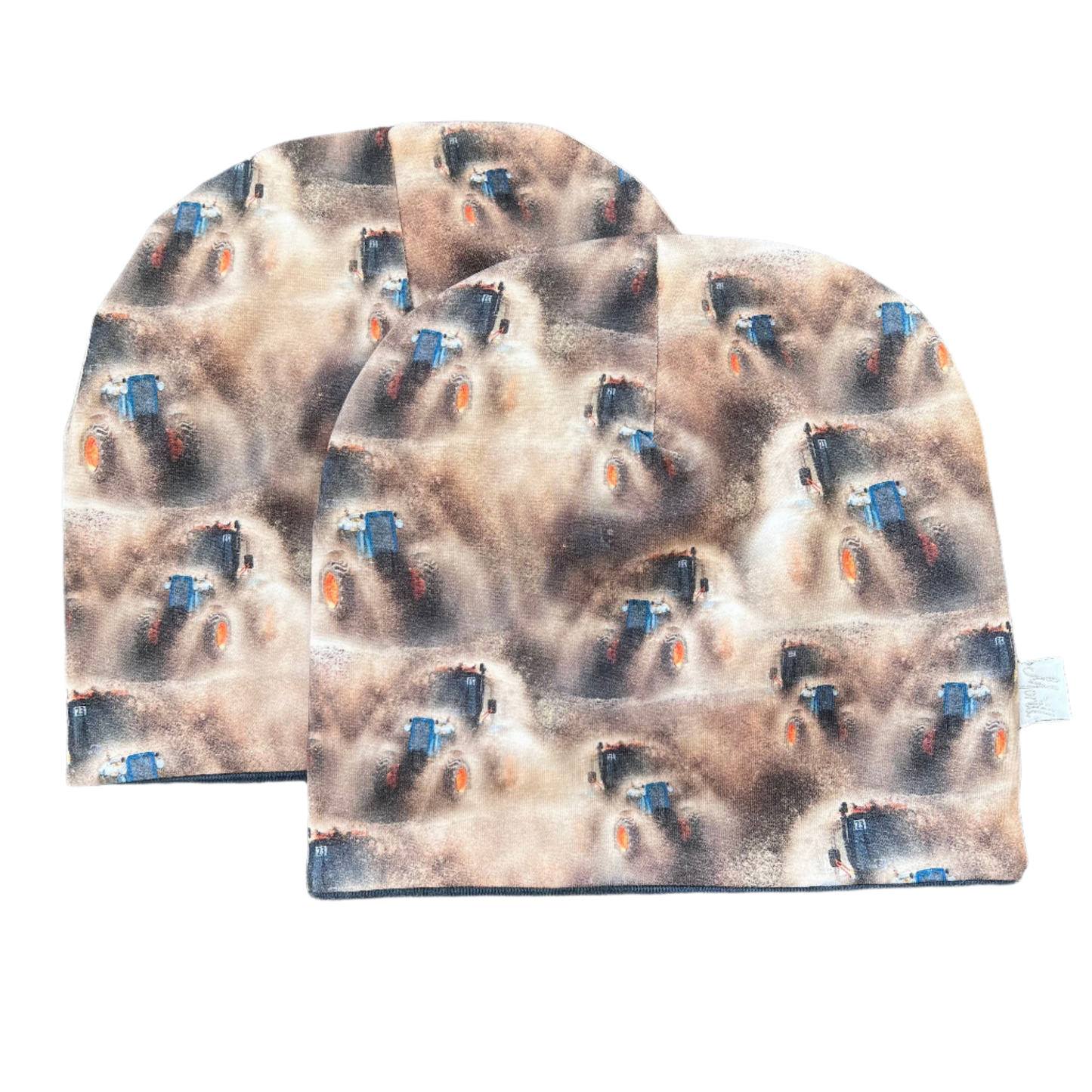 Ullfor Traktorpulling