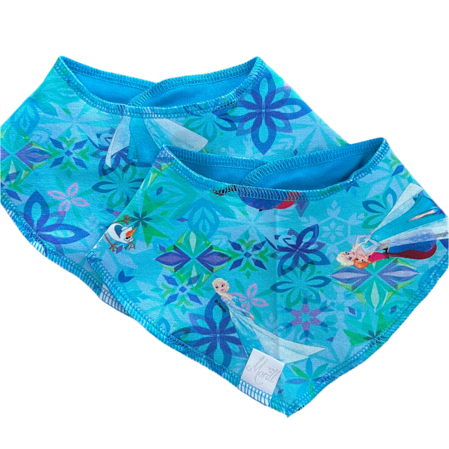 Smekke Prinsesser og snømenn