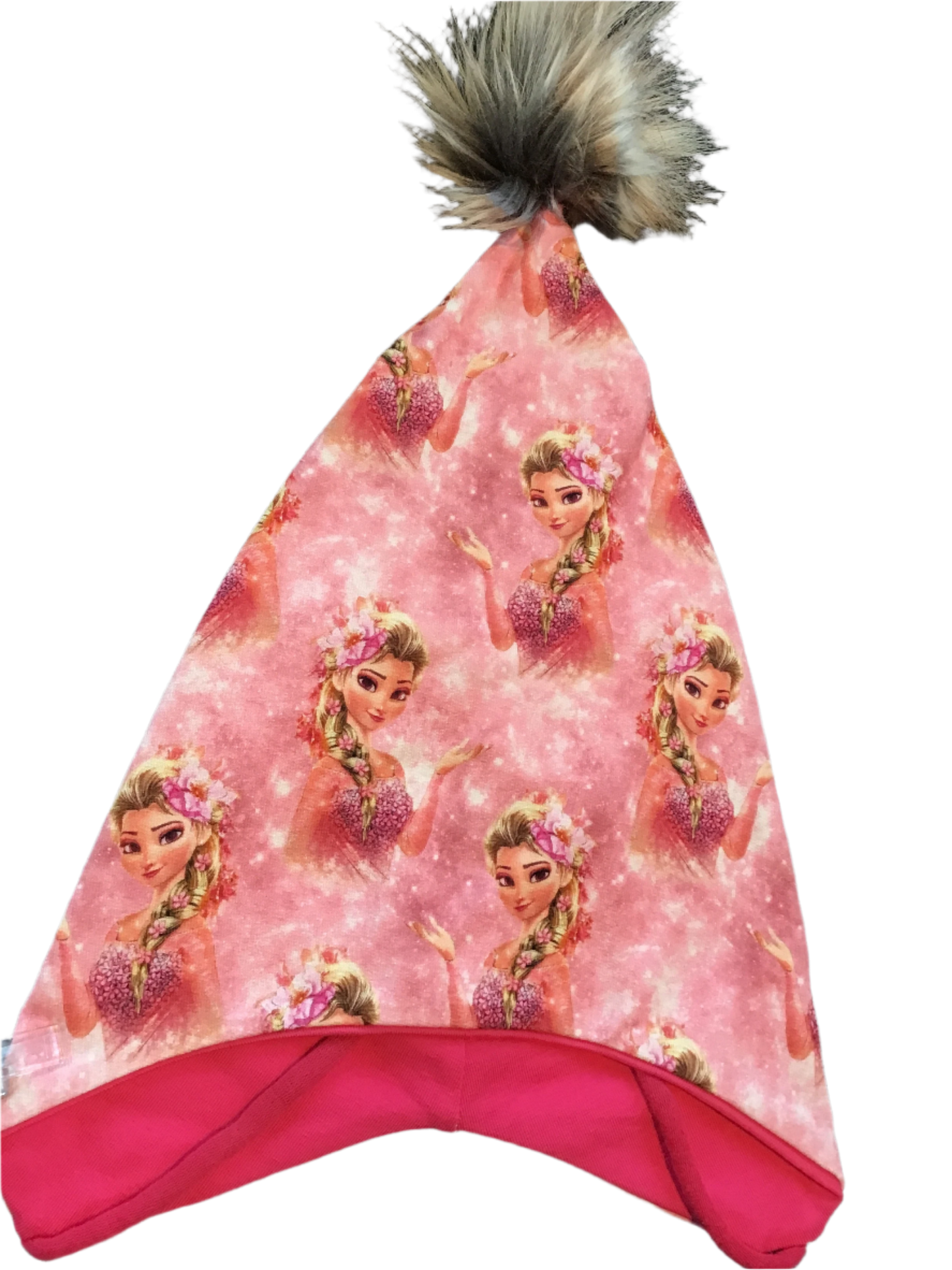 Vinterlue Prinsesser