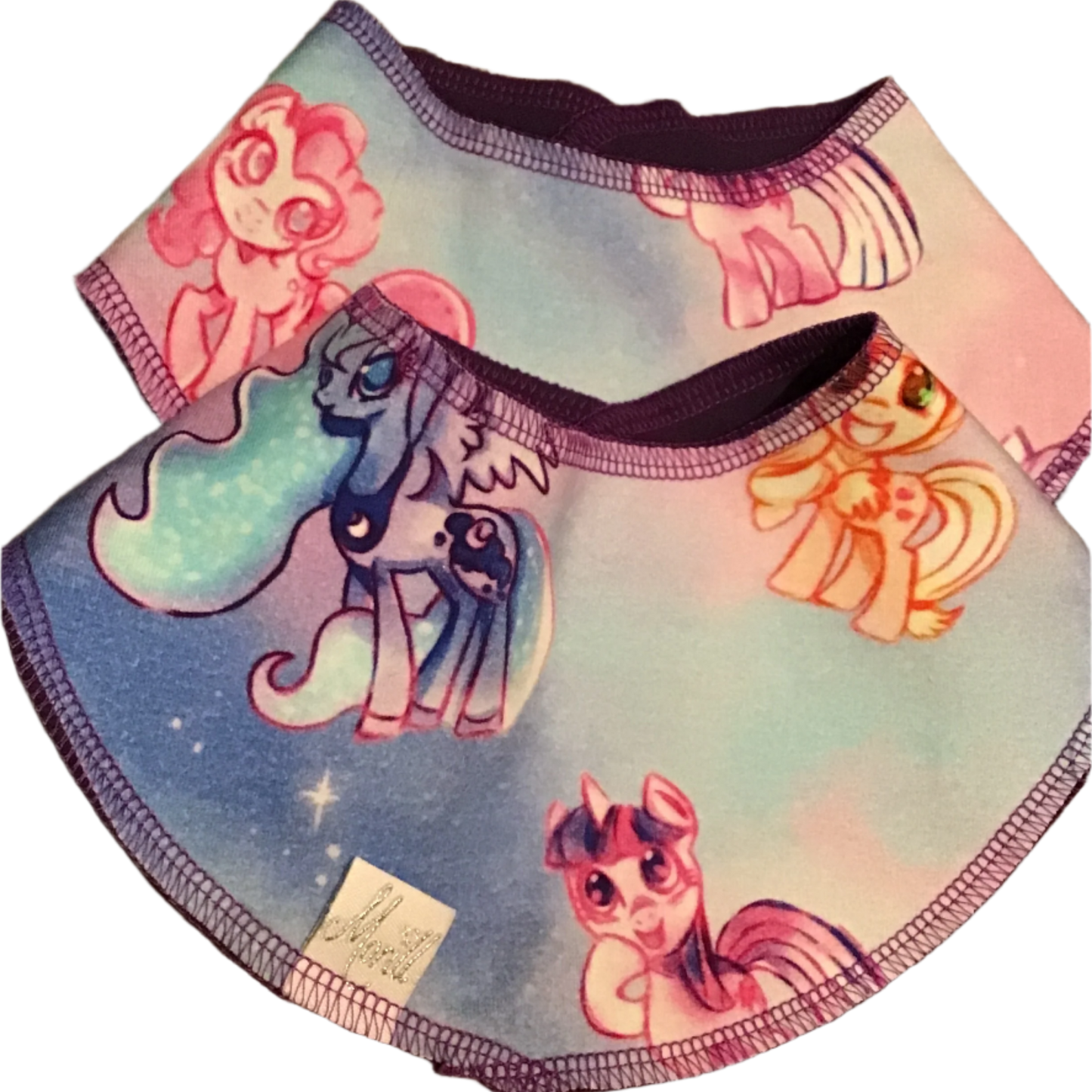 Smekke Lilla pony