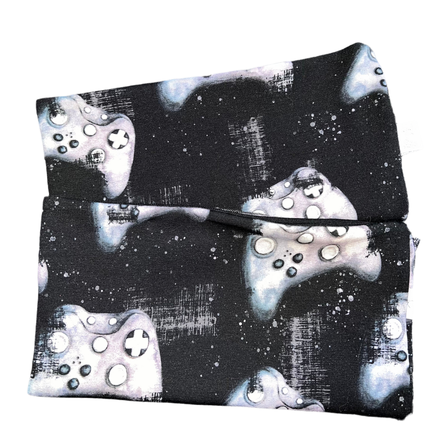 Hals Sort Gaming