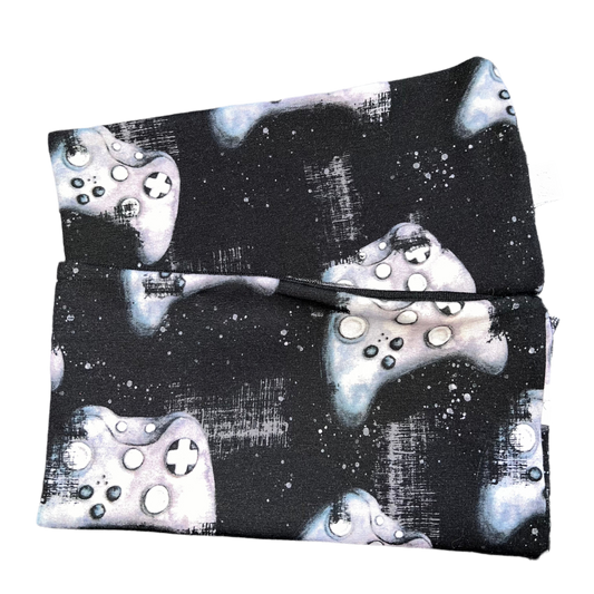 Hals Sort Gaming