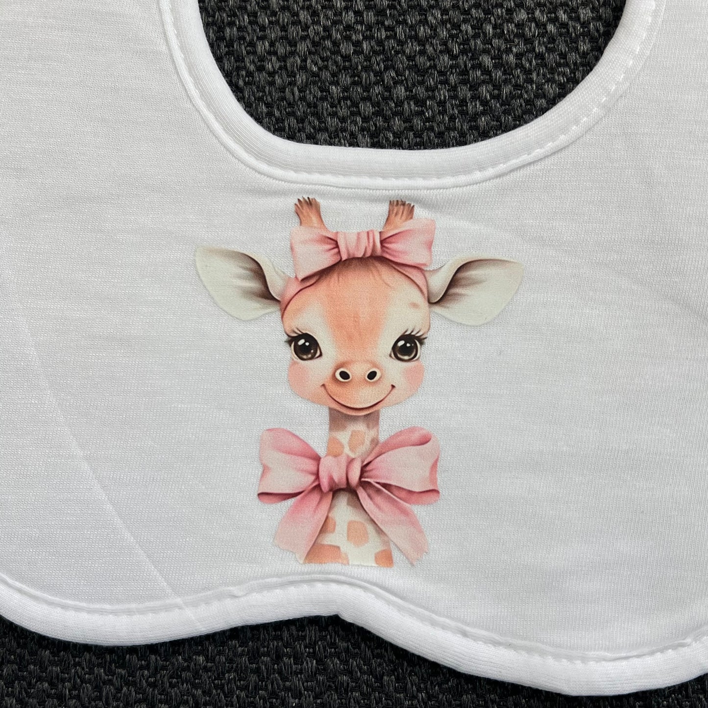 Smekke Søt Giraff