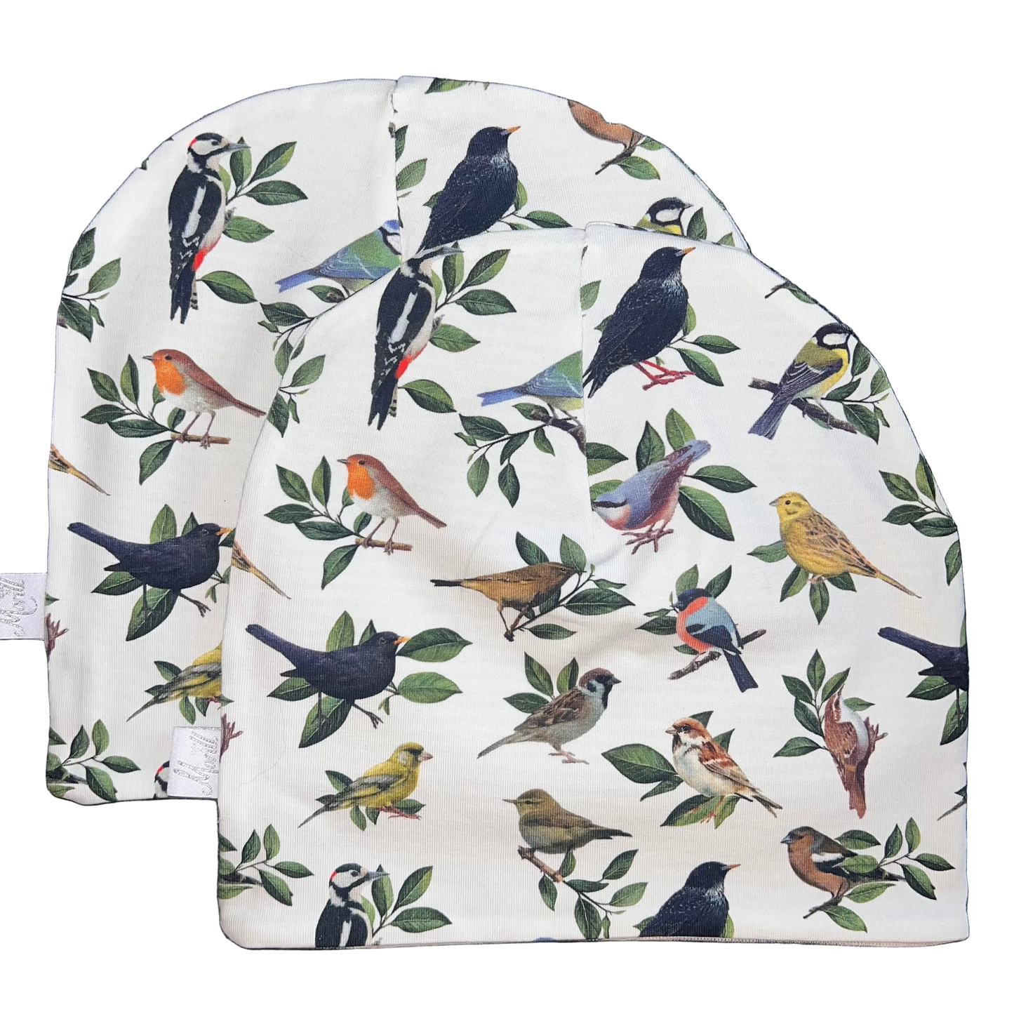 Ullfor Norske Fuggler