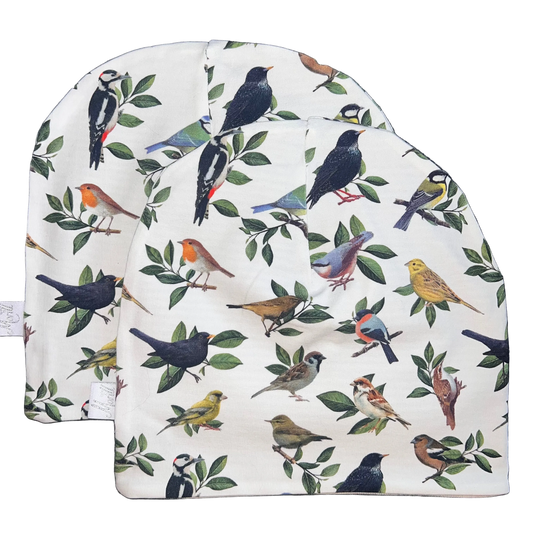 Ullfor Norske Fuggler