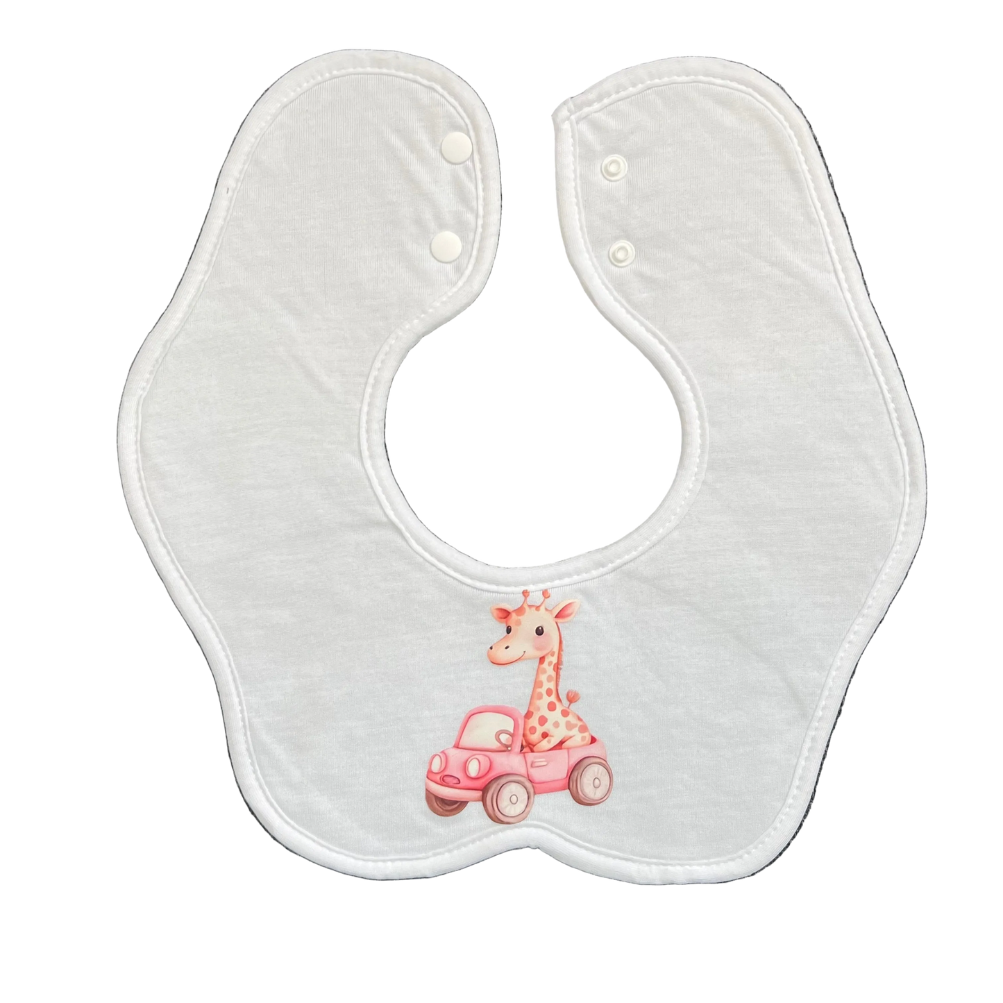 Smekke Søt Giraff