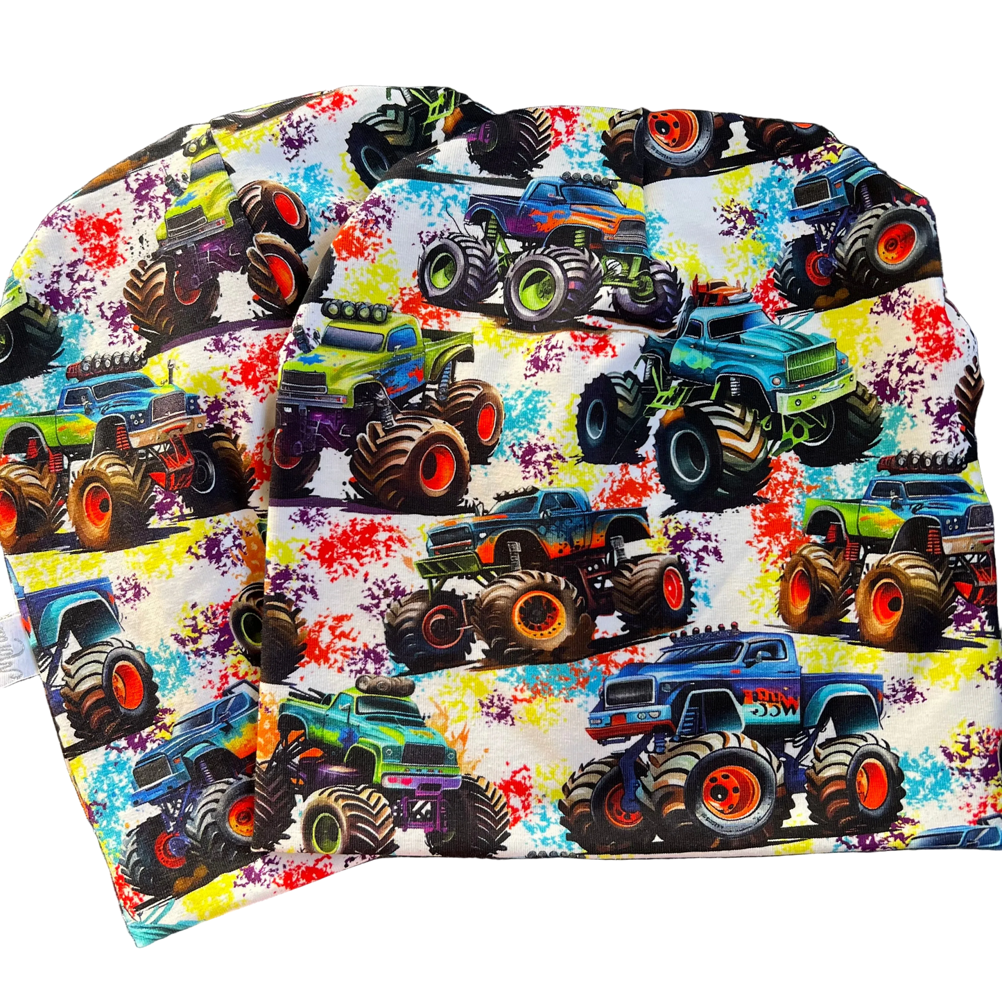 Lue monstertruck multi