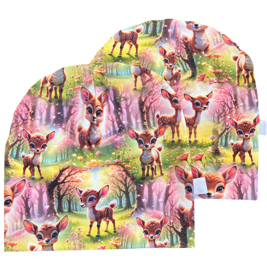 Vår Bambi Lue