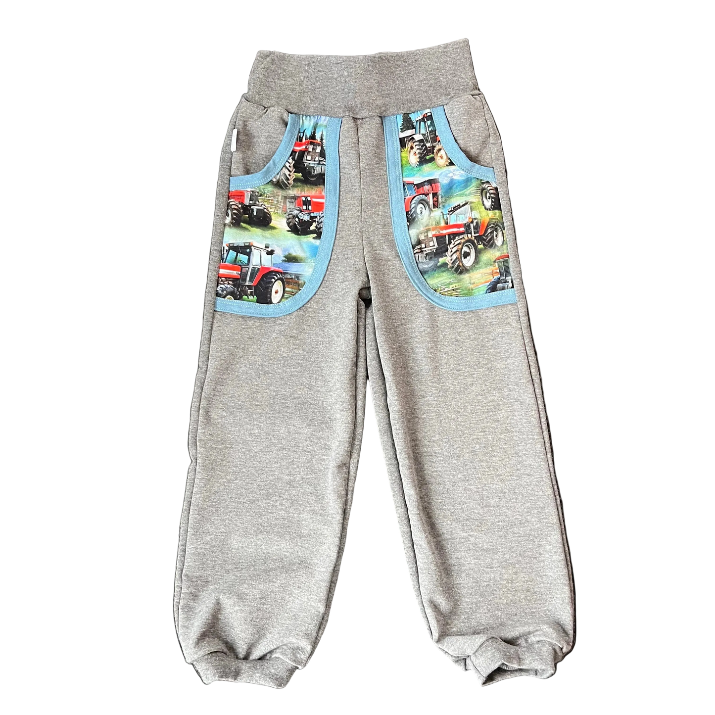 Joggedress Massi traktor