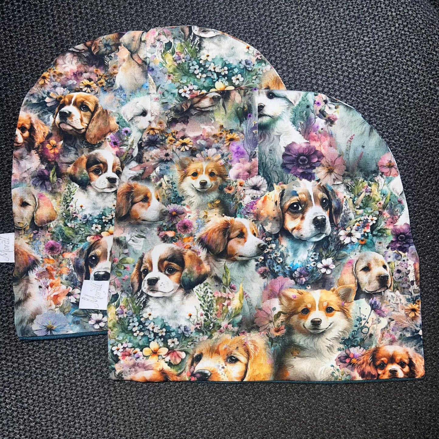 Ullfor Akvarell Hunder