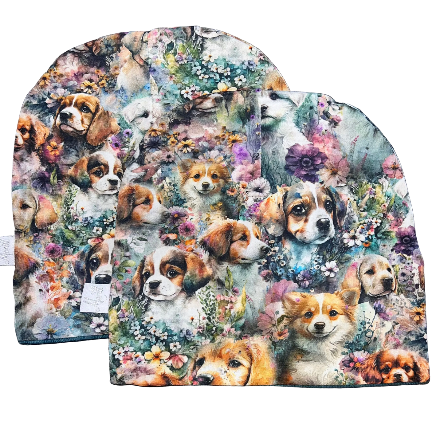 Ullfor Akvarell Hunder