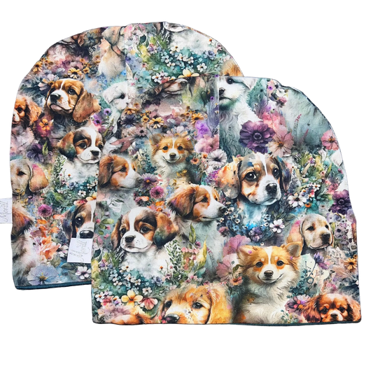 Ullfor Akvarell Hunder