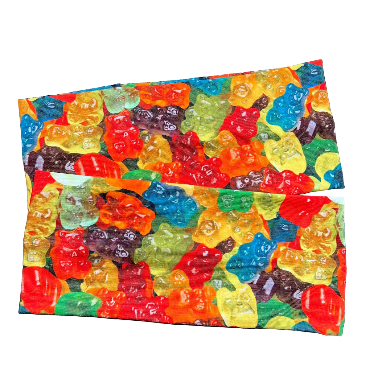 Pannebånd Gummibjørner