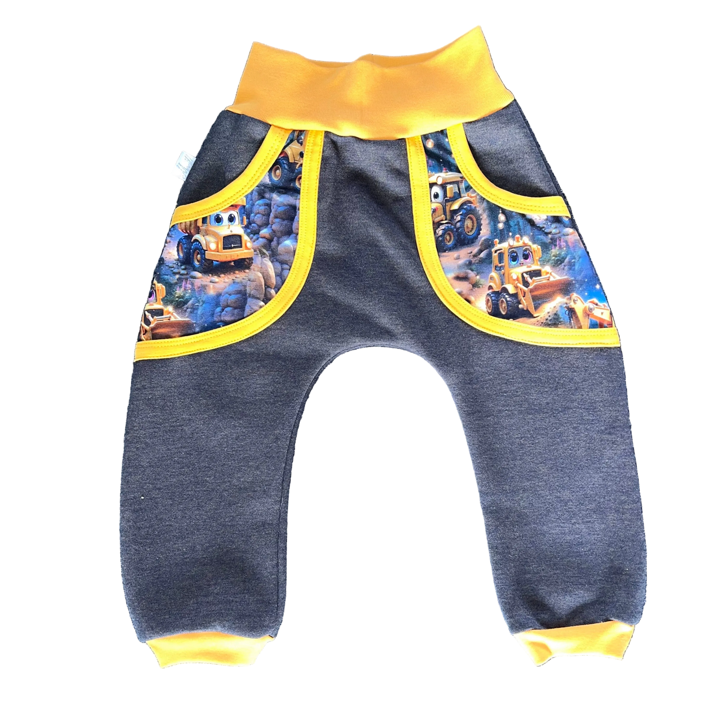 Babyjoggedress Søte Annleggsmaskiner