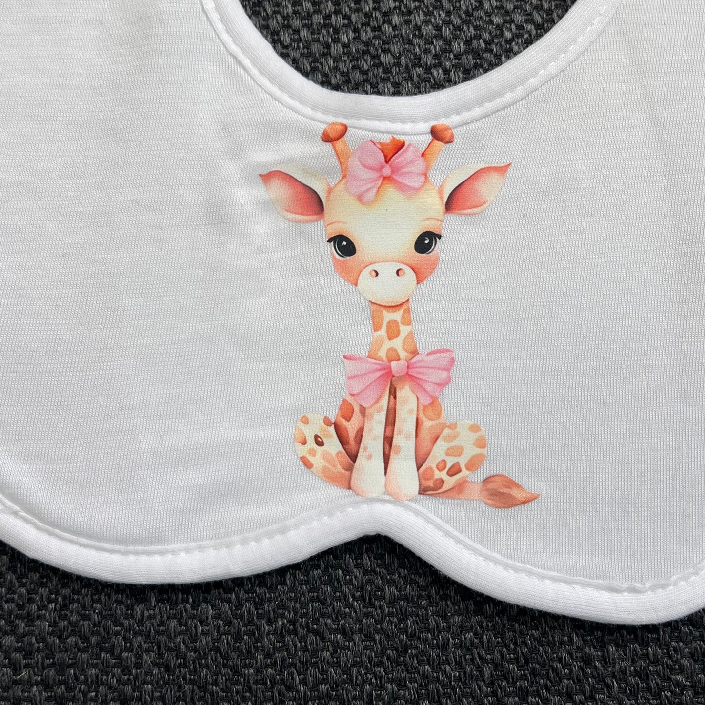 Smekke Søt Giraff