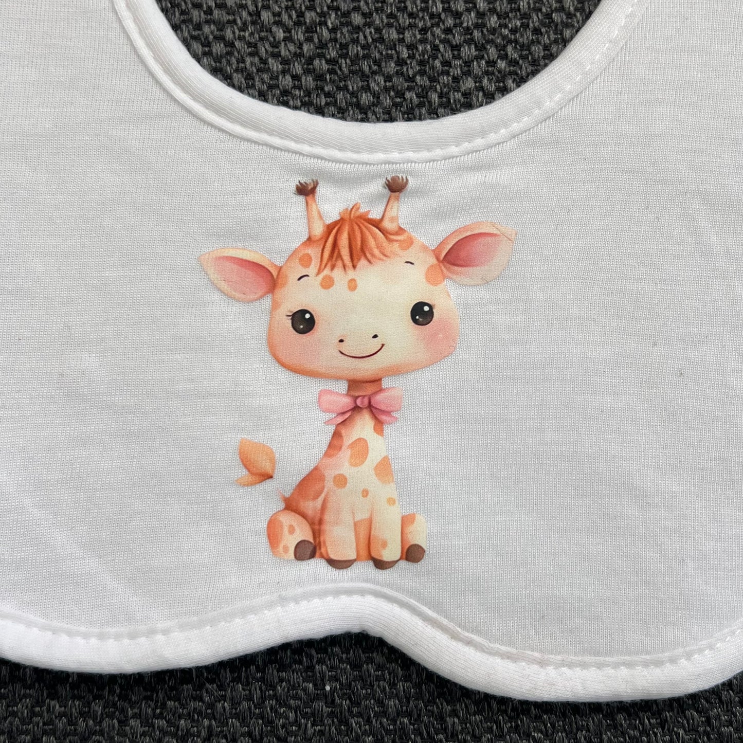 Smekke Søt Giraff