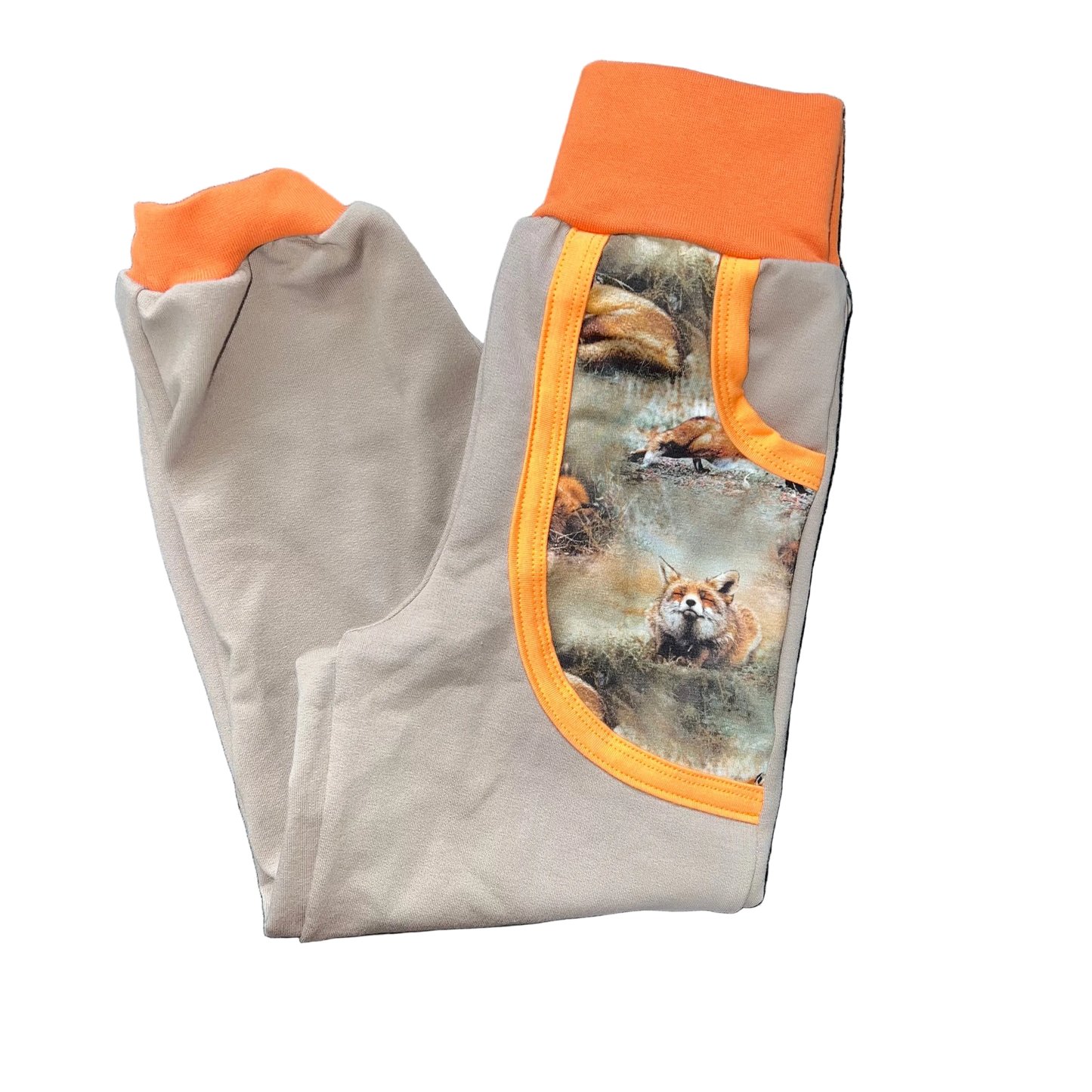 Joggedress Rev