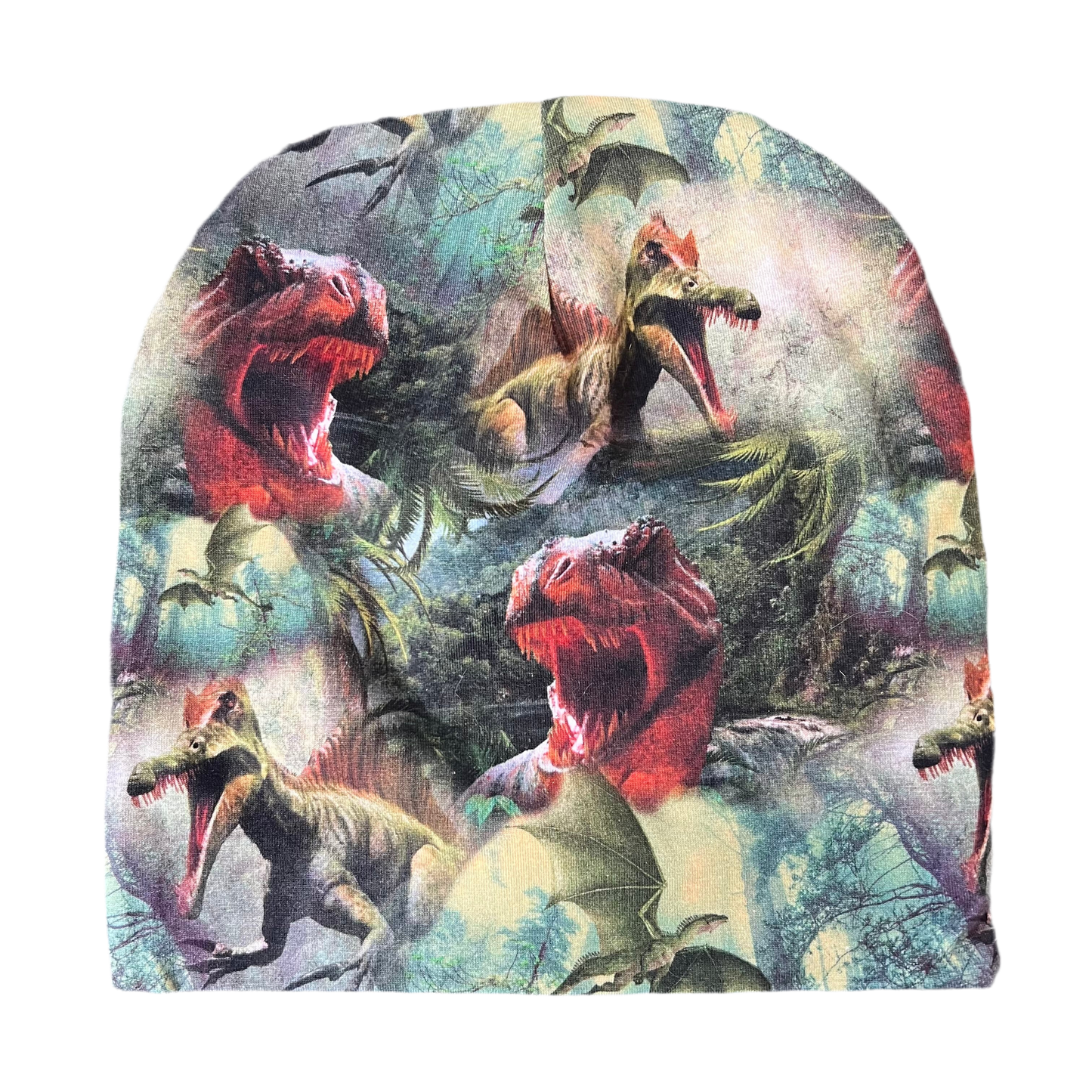 Lue Skummle Dinosaurer