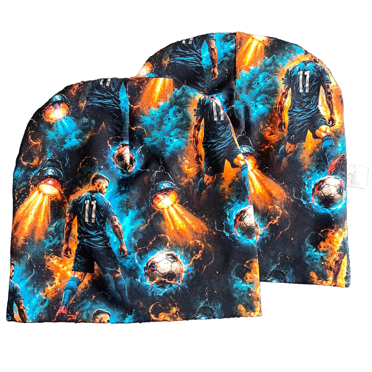 Lue Fotballspiller
