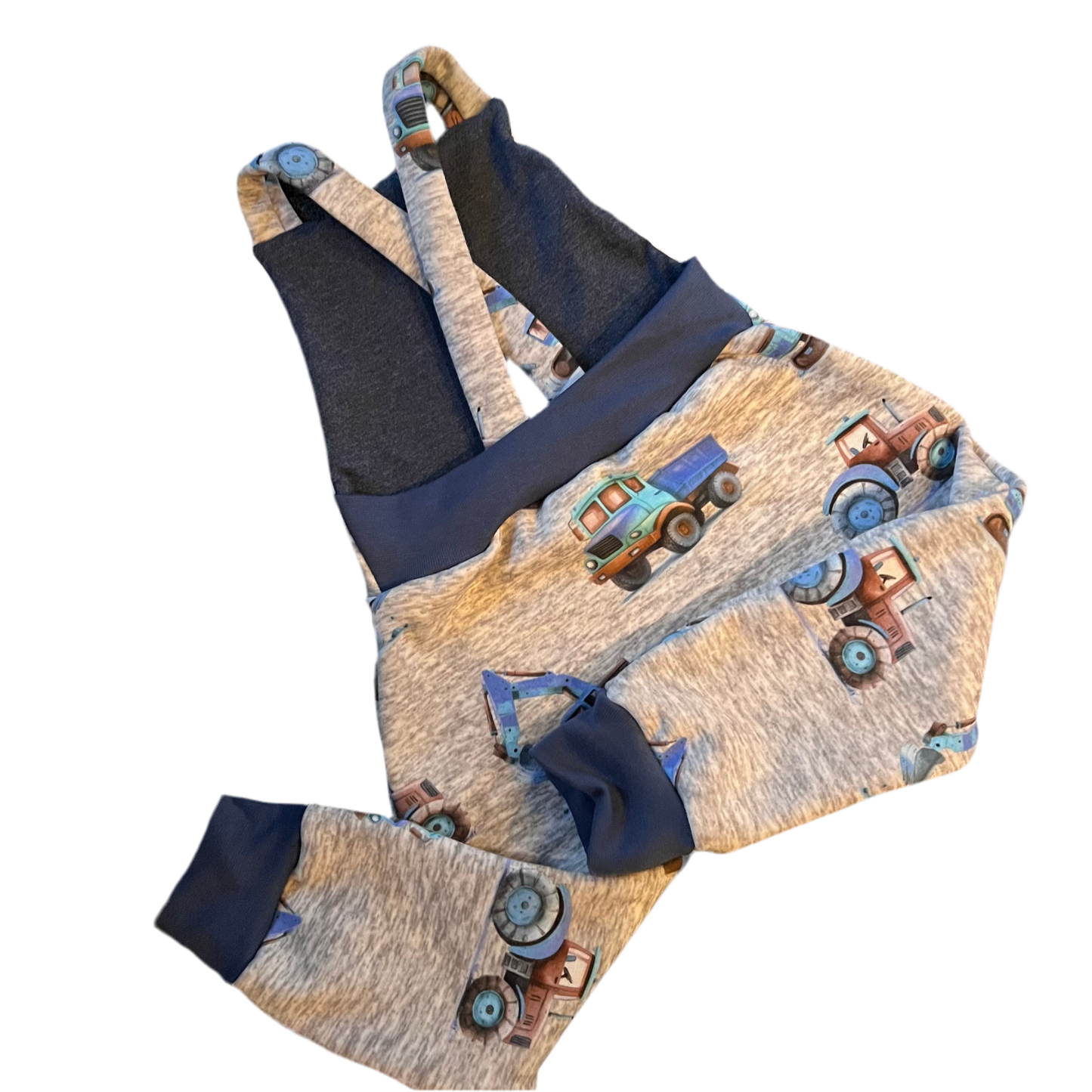Kjøretøy Selebukse