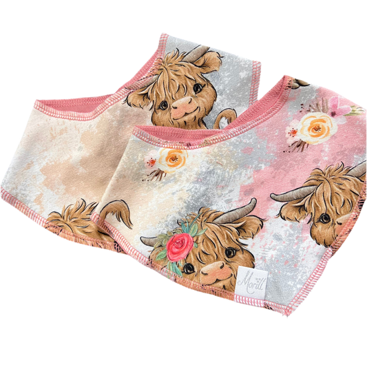 Smekke Rosa Ku