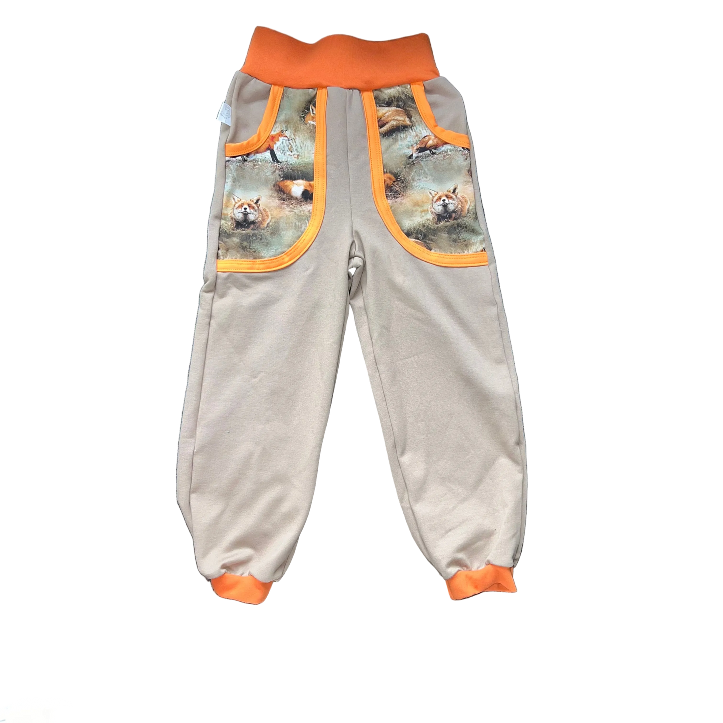 Joggedress Rev