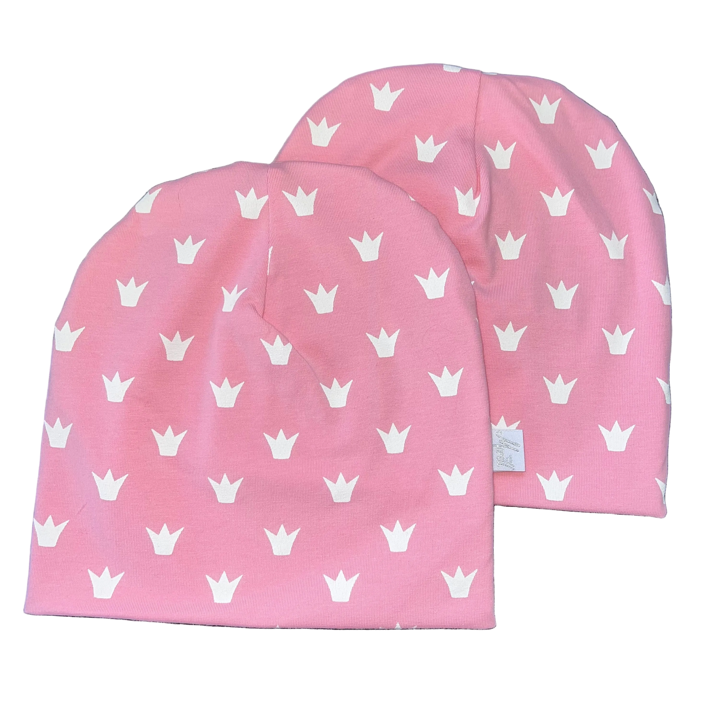 Lue rosa krone